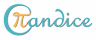 Candice先生 Logo