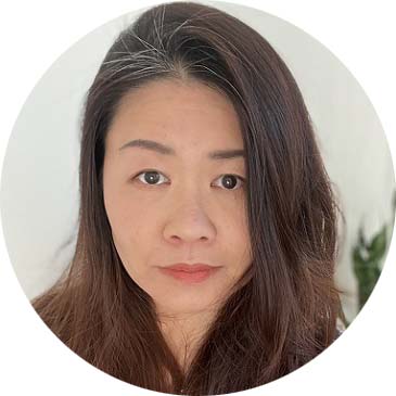 Zoe老師 - Candice先生