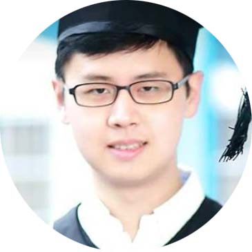 Thomas老師 - Candice先生