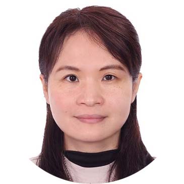 Caroline老師 - Candice先生