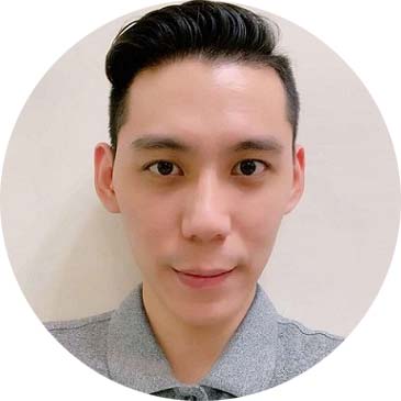 Andy老師 - Candice先生